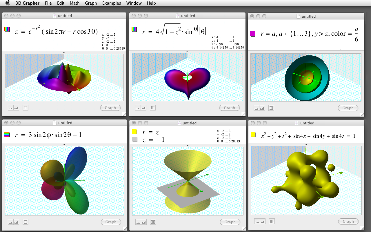 3d Equation Graph Tessshebaylo